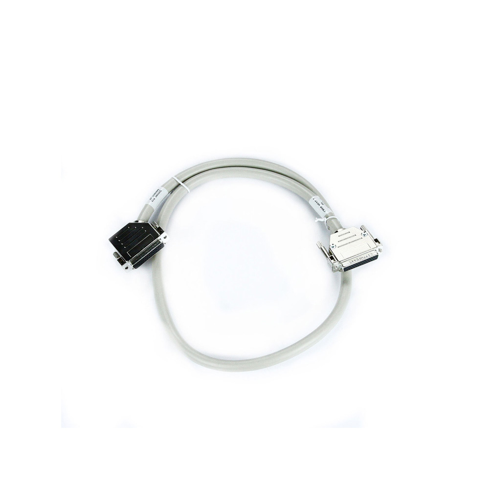 DMM Cross Bars Switch Board Head 2 Signal Cable DMM Cross Bars Switch Board Head 2 Signal Cable