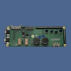 FRU Omega Panning ROHS Board FRU Omega Panning ROHS Board