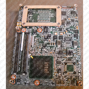 Com Express Module with Intel Core 2 Duo Com Express Module with Intel Core 2 Duo