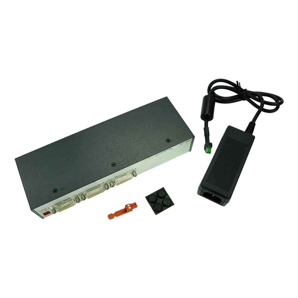 Advantage Workstation (AW) DVI Splitter + Power Supply Unit 5415757-H Advantage Workstation (AW) DVI Splitter + Power Supply Unit 5415757-H