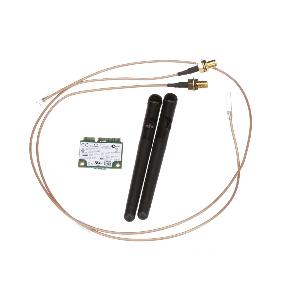 Back End Processor 6.X (BEP6.X) Wireless Parts Back End Processor 6.X (BEP6.X) Wireless Parts