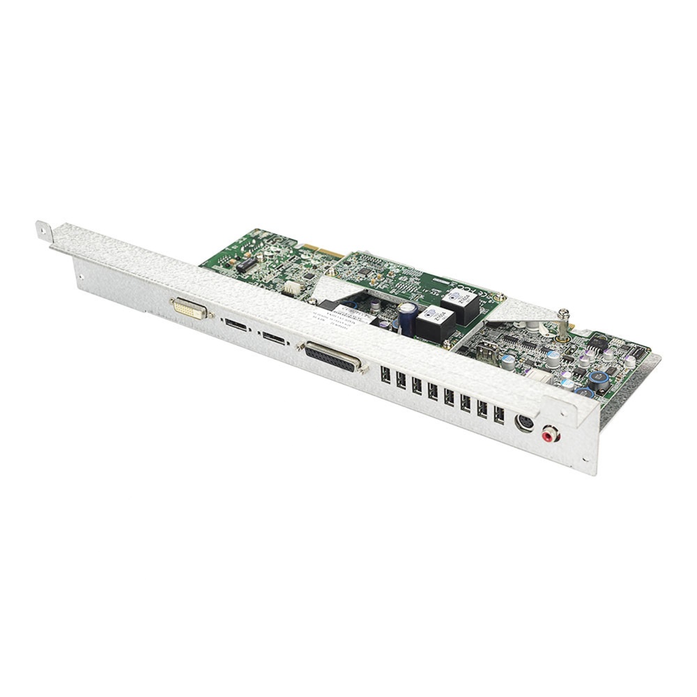 Side IO Board - BEP6.2 NOT Compatible with BEP6.1 Side IO Board - BEP6.2 NOT Compatible with BEP6.1
