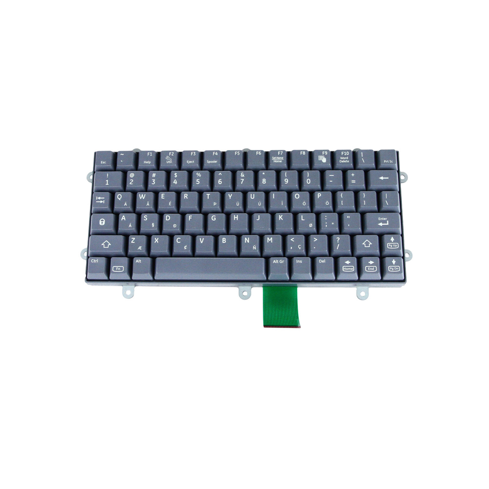 Full Alphanumeric Keyabord Tetris Full Alphanumeric Keyabord Tetris