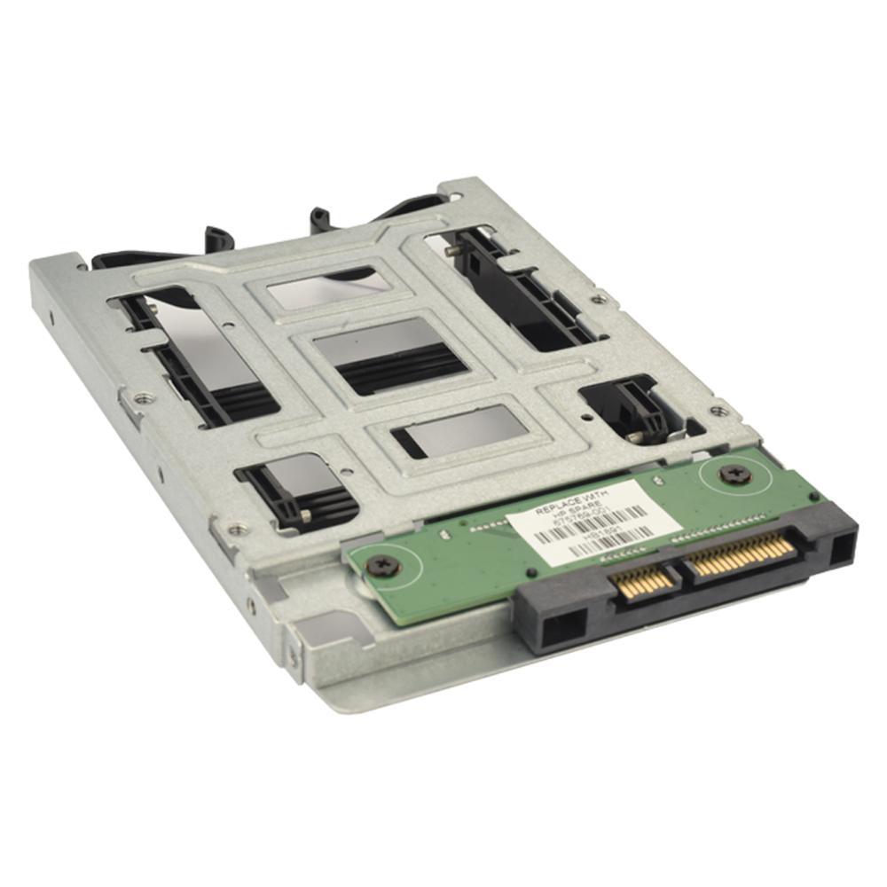 FRU HDD adapter 2,5inches to 3,5inches FRU HDD adapter 2,5inches to 3,5inches