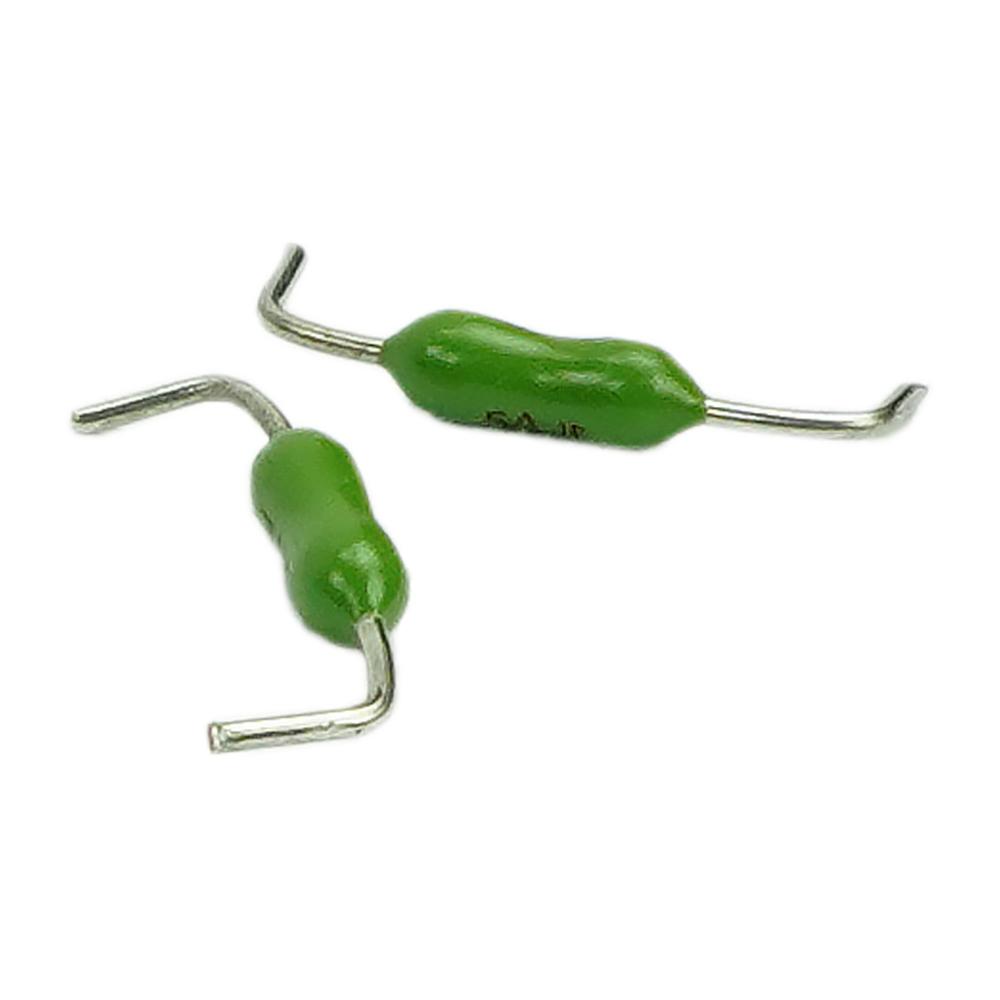 5 A, 125 V, Axial Lead Fuse Set 5 A, 125 V, Axial Lead Fuse Set