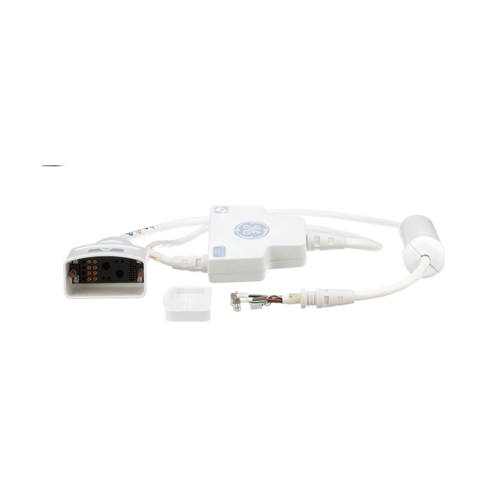 FRU SYSTEM CABLE 1.5T CARDIAC 5492507 FRU SYSTEM CABLE 1.5T CARDIAC 5492507
