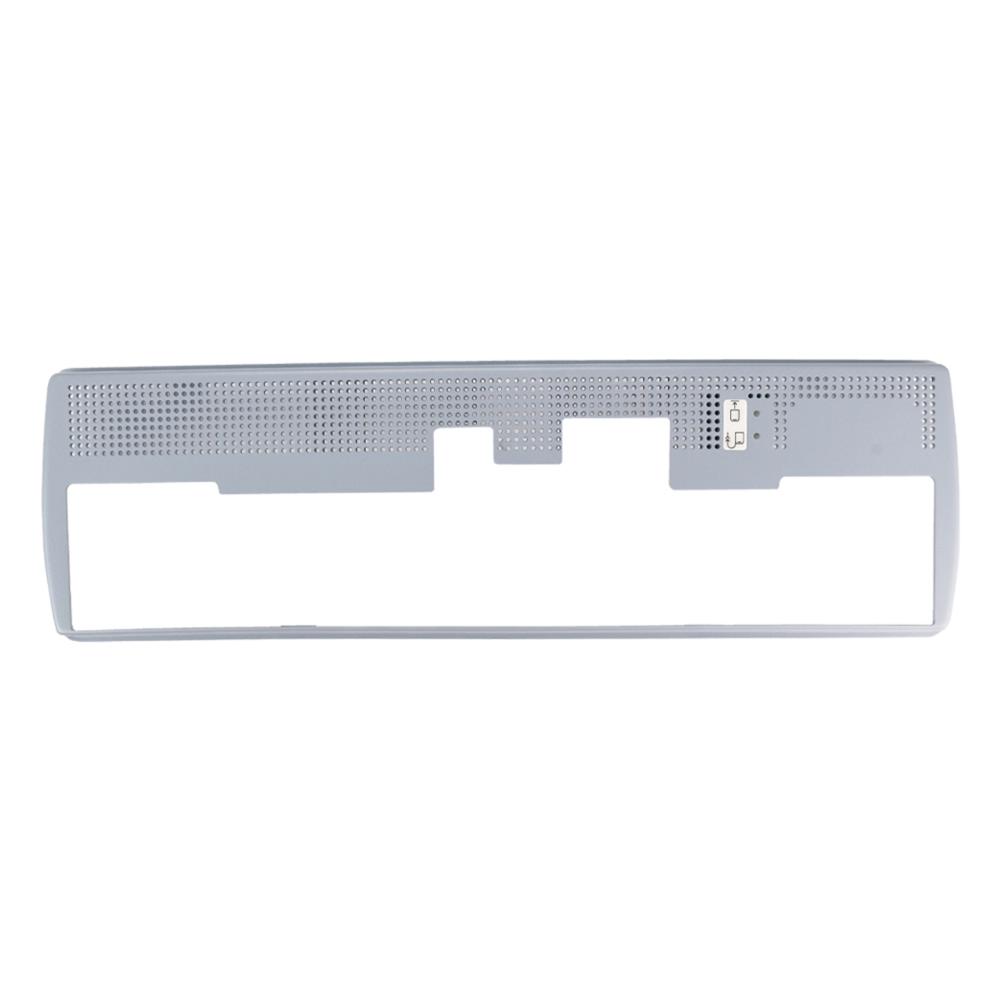 Ws Housing Side Cover-Right Assembly Ws Housing Side Cover-Right Assembly