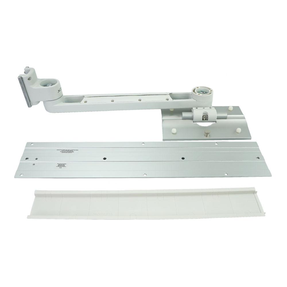 Portable monitor wall mount Portable monitor wall mount