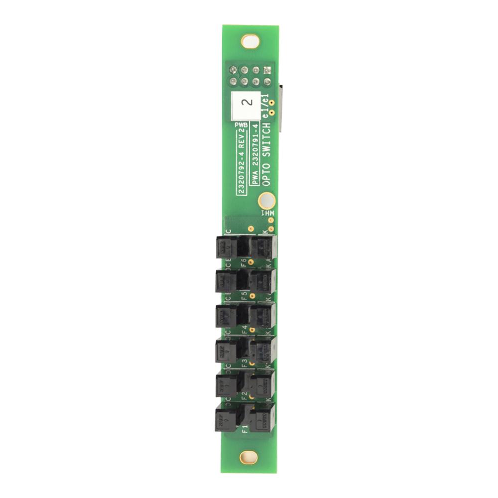 FRU Opto switch RoHS Board FRU Opto switch RoHS Board