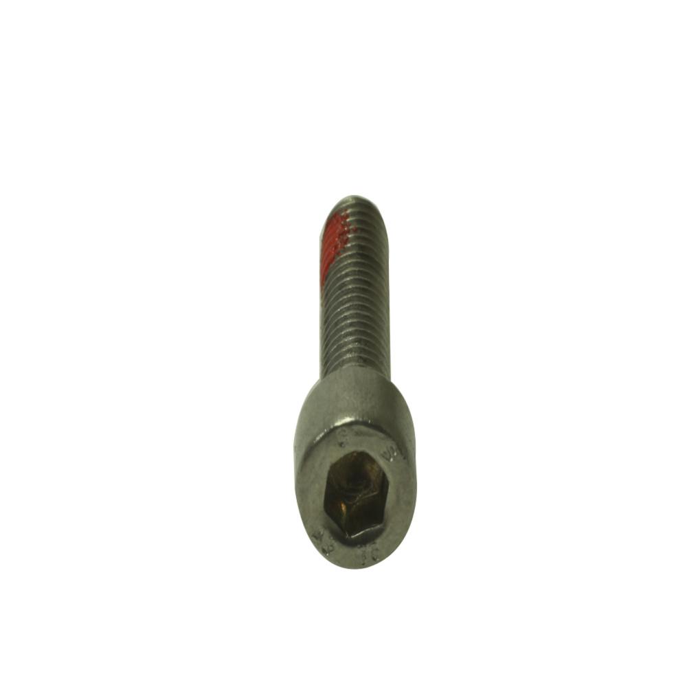M5 X 20 Self-Locking Socket Head Cap Screw M5 X 20 Self-Locking Socket Head Cap Screw