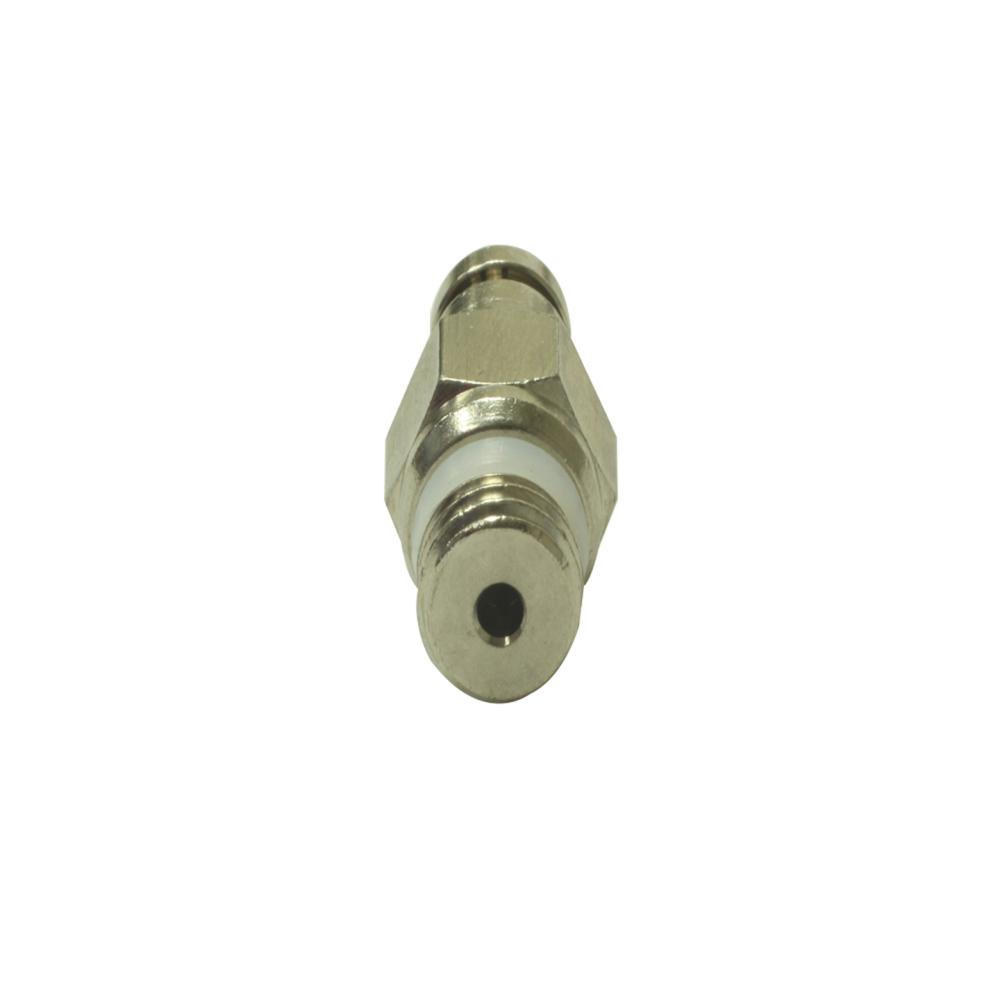 1/8" Tube Adapter (Secondary Regulator) 1/8" Tube Adapter (Secondary Regulator)