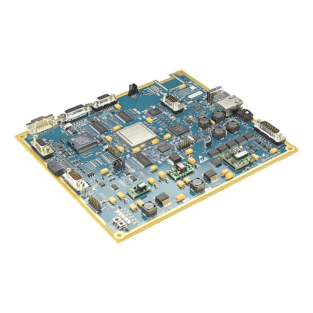 Spyder System Controller 7350002-H Spyder System Controller 7350002-H