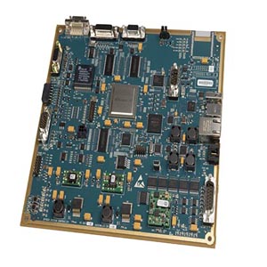 Spyder System Controller 7350002-H Spyder System Controller 7350002-H