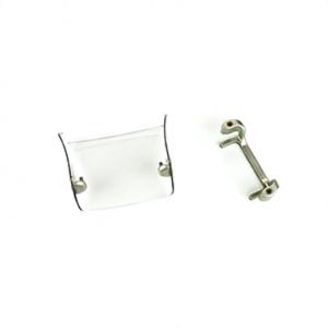 Face Shield Assembly Face Shield Assembly
