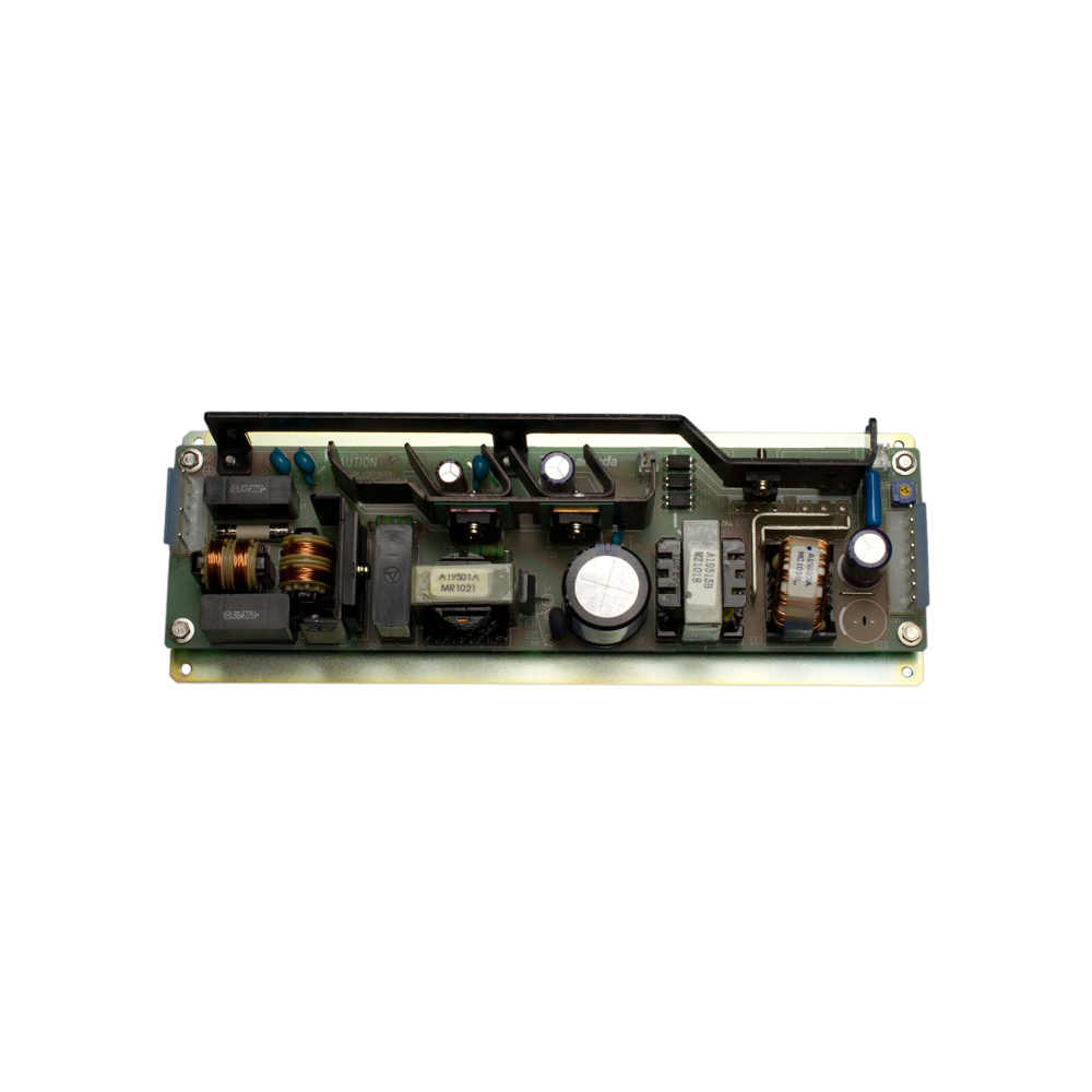 A5 PS2 LV2 P.Supply 24 V/4.3 A A5 PS2 LV2 P.Supply 24 V/4.3 A