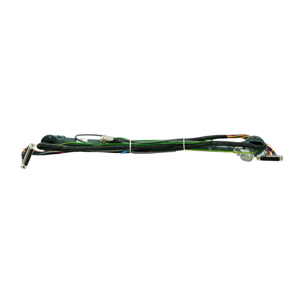 Cable Assembly Detector 2 Cable Assembly Detector 2