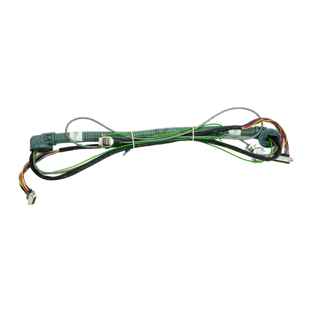 Cable Assembly Detector 2 Cable Assembly Detector 2