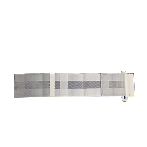 SECURITY VELCRO STRAP,,,NARROW,1 UNIT,FOR MR SIGNA WITH PLASTIC BUCKLE, SECURITY VELCRO STRAP,,,NARROW,1 UNIT,FOR MR SIGNA WITH PLASTIC BUCKLE,