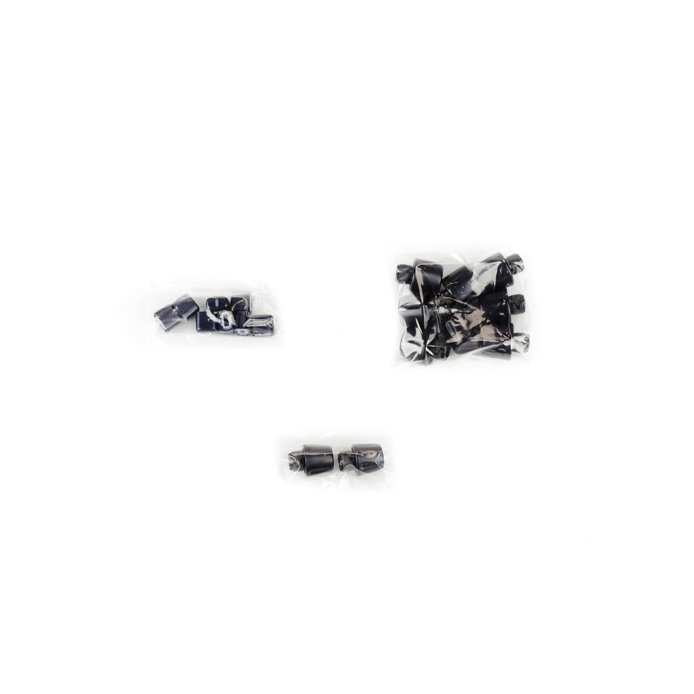 Knobs - Encoders and Slide Pots Knobs - Encoders and Slide Pots