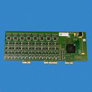 RST15.P6 TRANSMITTER SUBBOARD HAL RST15.P6 TRANSMITTER SUBBOARD HAL