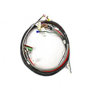 Assembly Cable Harness Lower Central Unit Assembly Cable Harness Lower Central Unit