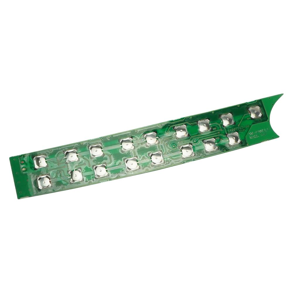 Keyboard (D-LCC12A) Keyboard (D-LCC12A)