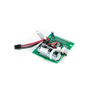 M-CAiOV Fan Assembly M-CAiOV Fan Assembly