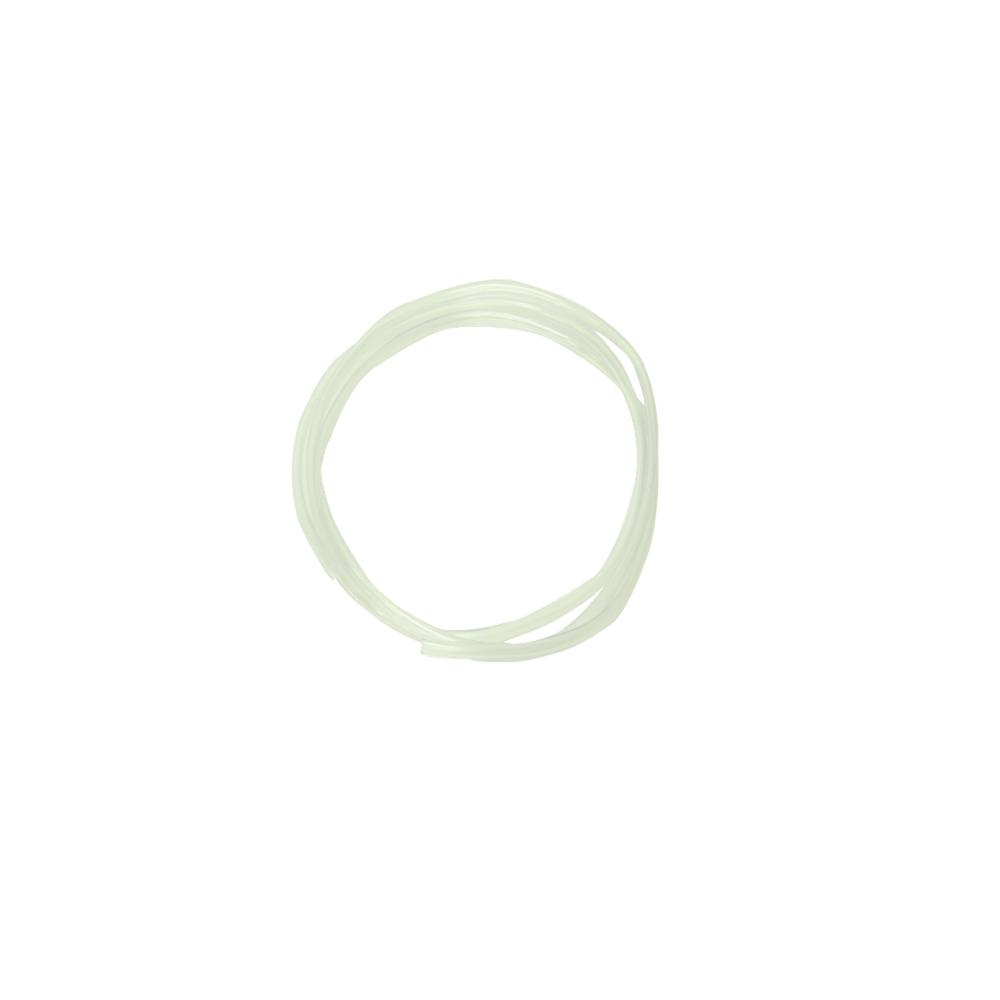 Clear Tubing, 078 ID (1m) Clear Tubing, 078 ID (1m)