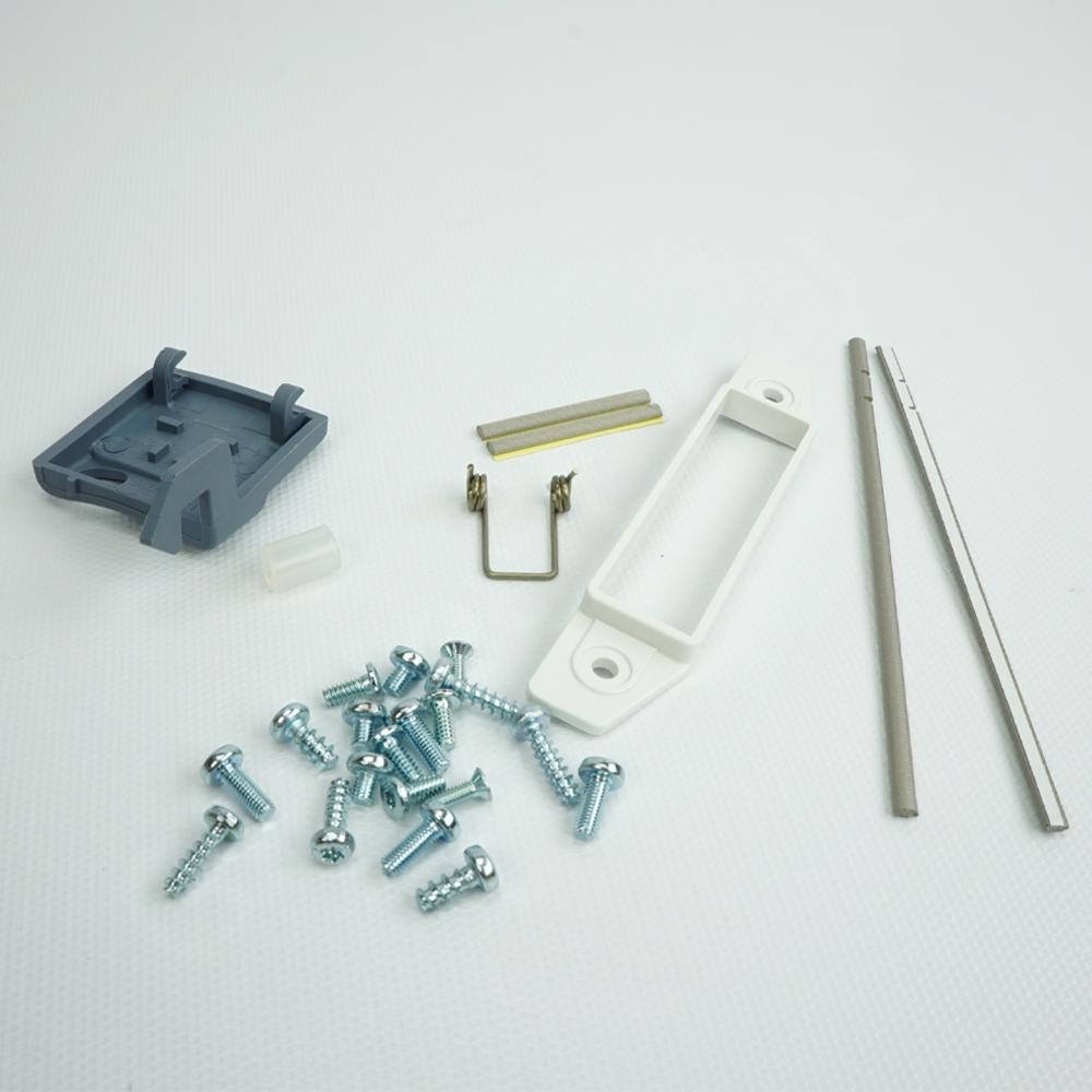 E-SC(AI)O(V) Hardware Kit E-SC(AI)O(V) Hardware Kit