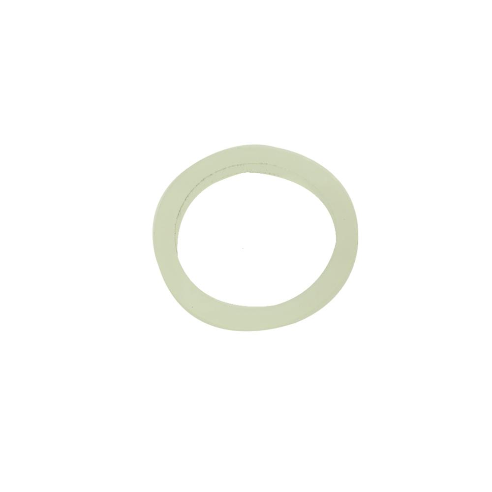 Washer Nylon 6/6 Washer Flat 5/8" Inner Diameter Washer Nylon 6/6 Washer Flat 5/8" Inner Diameter