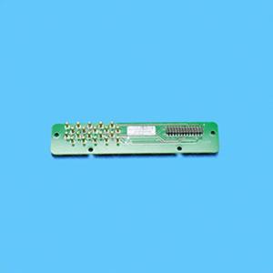 BCHEAD HEAD CONNECTOR CARD BCHEAD HEAD CONNECTOR CARD